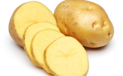 Cách chữa chàm bằng khoai tây và sản phẩm thảo dược. CLICK NGAY